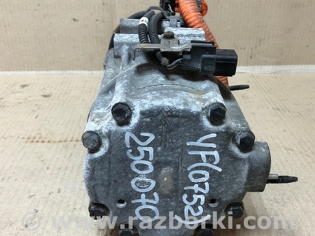 ФОТО Компрессор кондиционера для Hyundai Sonata YF (09.2009-03.2014) Киев