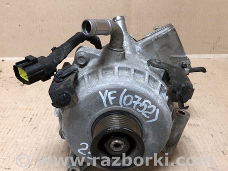 ФОТО Генератор для Hyundai Sonata YF (09.2009-03.2014) Киев