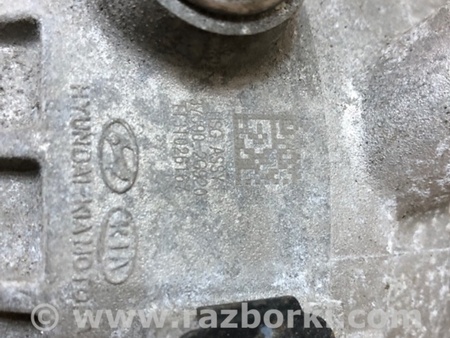 ФОТО Генератор для Hyundai Sonata YF (09.2009-03.2014) Киев