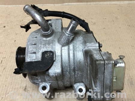 ФОТО Генератор для Hyundai Sonata YF (09.2009-03.2014) Киев