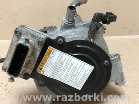 ФОТО Генератор для Hyundai Sonata YF (09.2009-03.2014) Киев