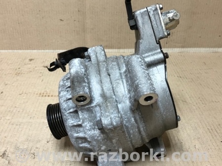 ФОТО Генератор для Hyundai Sonata YF (09.2009-03.2014) Киев