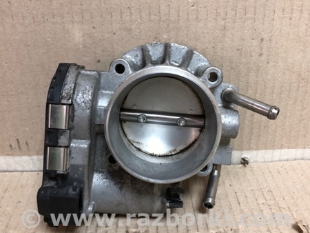 ФОТО Дроссельная заслонка для Hyundai Sonata YF (09.2009-03.2014) Киев
