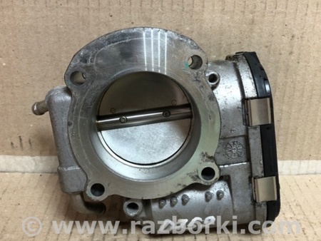 ФОТО Дроссельная заслонка для Hyundai Sonata YF (09.2009-03.2014) Киев