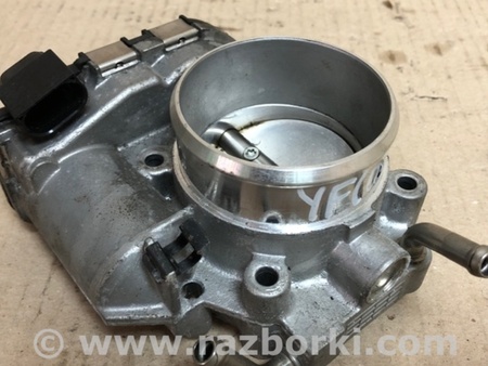 ФОТО Дроссельная заслонка для Hyundai Sonata YF (09.2009-03.2014) Киев
