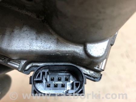ФОТО Дроссельная заслонка для Hyundai Sonata YF (09.2009-03.2014) Киев