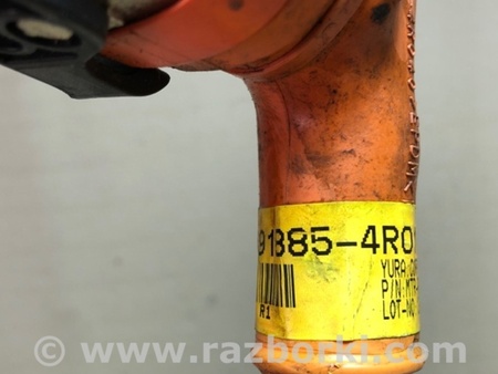 ФОТО Проводка высоковольтной батареи для Hyundai Sonata YF (09.2009-03.2014) Киев