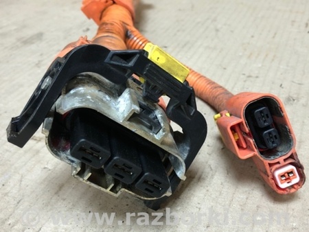 ФОТО Проводка высоковольтной батареи для Hyundai Sonata YF (09.2009-03.2014) Киев