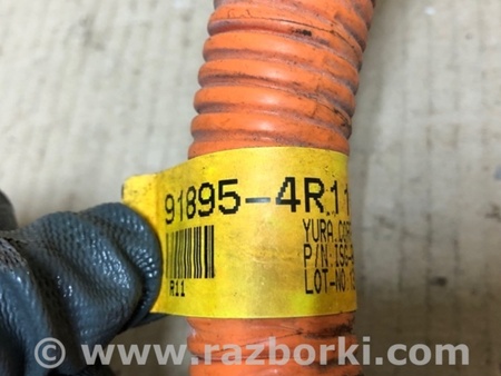 ФОТО Проводка высоковольтной батареи для Hyundai Sonata YF (09.2009-03.2014) Киев