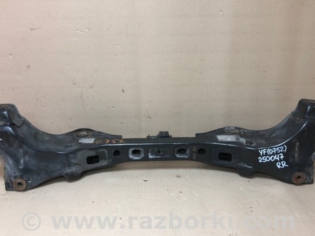 ФОТО Балка задней подвески для Hyundai Sonata YF (09.2009-03.2014) Киев