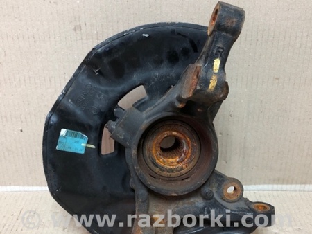 ФОТО Кулак поворотный для Hyundai Sonata YF (09.2009-03.2014) Киев