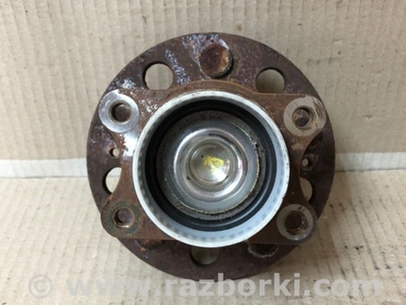 ФОТО Ступица для Hyundai Sonata YF (09.2009-03.2014) Киев