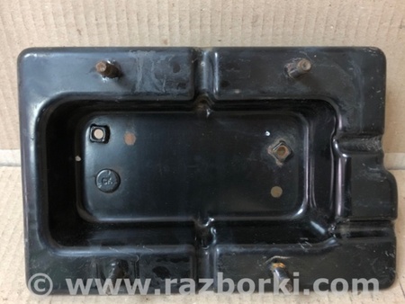 ФОТО Кронштейн усилителя заднего бампера для Hyundai Sonata YF (09.2009-03.2014) Киев