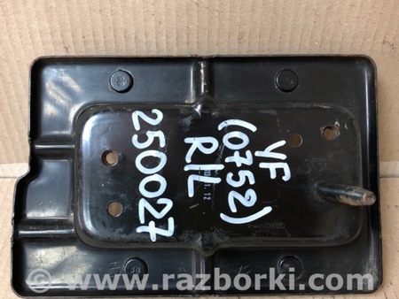 ФОТО Кронштейн усилителя заднего бампера для Hyundai Sonata YF (09.2009-03.2014) Киев