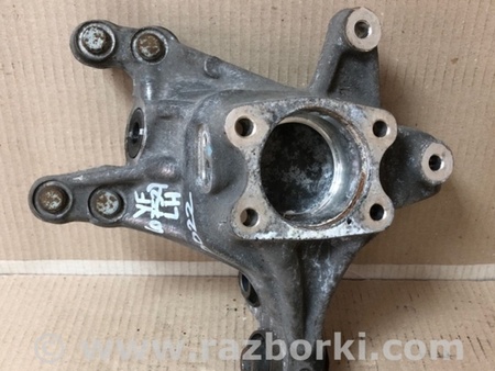 ФОТО Цапфа для Hyundai Sonata YF (09.2009-03.2014) Киев