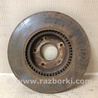 ФОТО Диск тормозной передний для Hyundai Sonata YF (09.2009-03.2014) Киев
