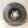 ФОТО Диск тормозной передний для Hyundai Sonata YF (09.2009-03.2014) Киев
