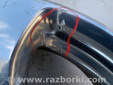 ФОТО Диск R18 для Jeep Grand Cherokee (11-22) Киев