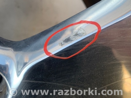 ФОТО Диск R18 для Jeep Grand Cherokee (11-22) Киев