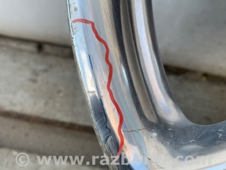 ФОТО Диск R18 для Jeep Grand Cherokee (11-22) Киев