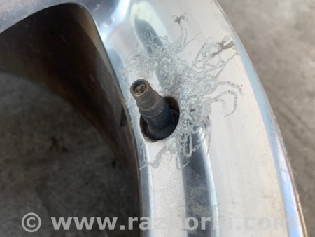 ФОТО Диск R18 для Jeep Grand Cherokee (11-22) Киев