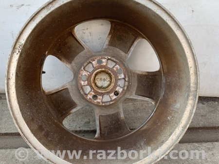 ФОТО Диск R18 для Jeep Grand Cherokee (11-22) Киев