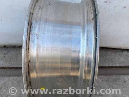 ФОТО Диск R18 для Jeep Grand Cherokee (11-22) Киев