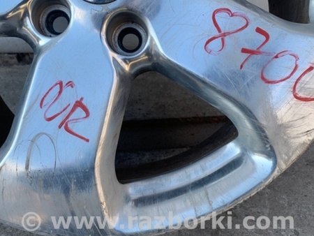 ФОТО Диск R18 для Jeep Grand Cherokee (11-22) Киев
