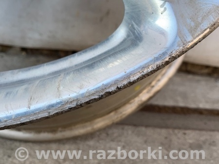 ФОТО Диск R18 для Jeep Grand Cherokee (11-22) Киев