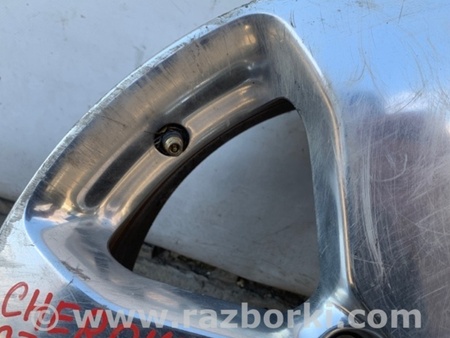 ФОТО Диск R18 для Jeep Grand Cherokee (11-22) Киев