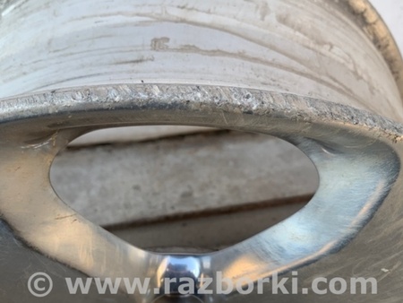ФОТО Диск R18 для Jeep Grand Cherokee (11-22) Киев