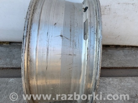 ФОТО Диск R18 для Jeep Grand Cherokee (11-22) Киев