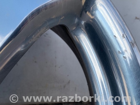 ФОТО Диск R18 для Jeep Grand Cherokee (11-22) Киев