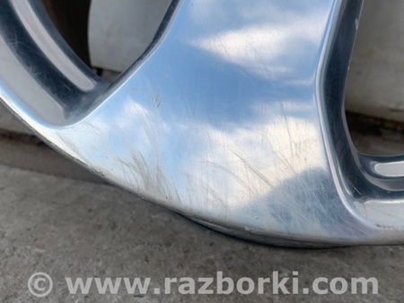 ФОТО Диск R18 для Jeep Grand Cherokee (11-22) Киев