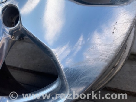 ФОТО Диск R18 для Jeep Grand Cherokee (11-22) Киев