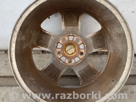 ФОТО Диск R18 для Jeep Grand Cherokee (11-22) Киев