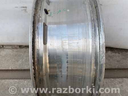 ФОТО Диск R18 для Jeep Grand Cherokee (11-22) Киев