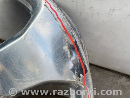 ФОТО Диск R18 для Jeep Grand Cherokee (11-22) Киев
