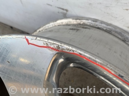 ФОТО Диск R18 для Jeep Grand Cherokee (11-22) Киев