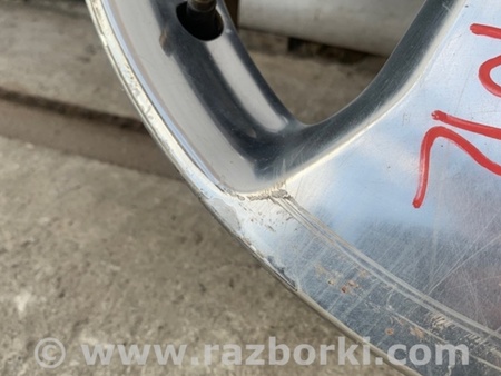 ФОТО Диск R18 для Jeep Grand Cherokee (11-22) Киев