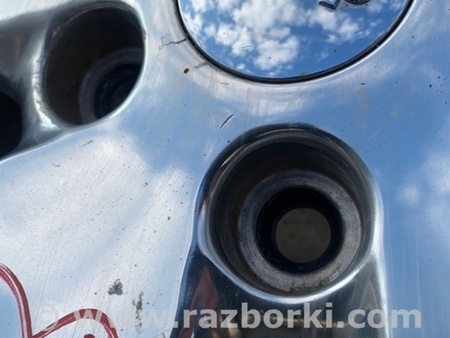 ФОТО Диск R18 для Jeep Grand Cherokee (11-22) Киев