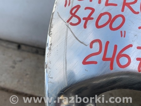 ФОТО Диск R18 для Jeep Grand Cherokee (11-22) Киев
