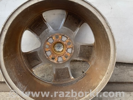 ФОТО Диск R18 для Jeep Grand Cherokee (11-22) Киев