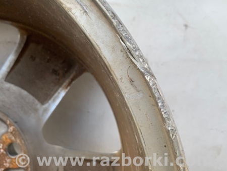 ФОТО Диск R18 для Jeep Grand Cherokee (11-22) Киев