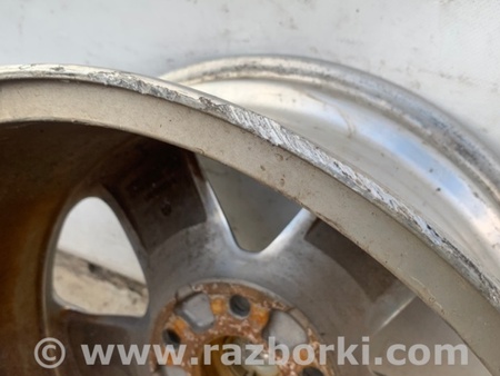 ФОТО Диск R18 для Jeep Grand Cherokee (11-22) Киев