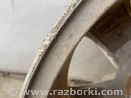 ФОТО Диск R18 для Jeep Grand Cherokee (11-22) Киев