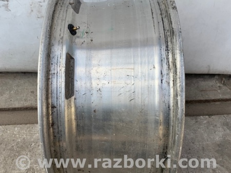 ФОТО Диск R18 для Jeep Grand Cherokee (11-22) Киев
