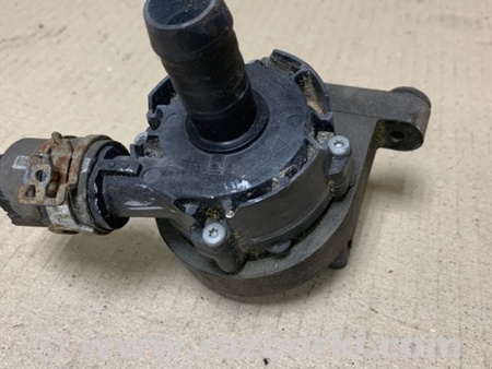 ФОТО Помпа охлаждения электрическая для Ford Fusion USA 2 поколение (12-15) Киев