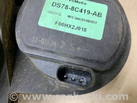 ФОТО Помпа охлаждения электрическая для Ford Fusion USA 2 поколение (12-15) Киев