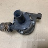 ФОТО Помпа охлаждения электрическая для Ford Fusion USA 2 поколение (12-15) Киев